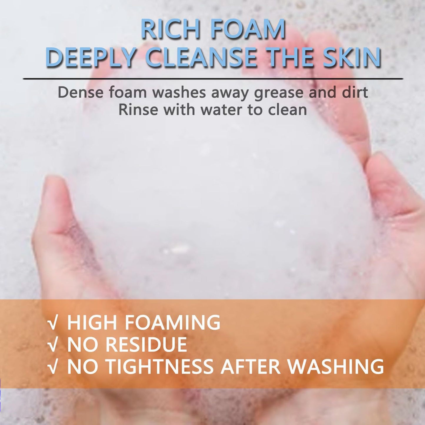 Luminous Bacne Out Bar